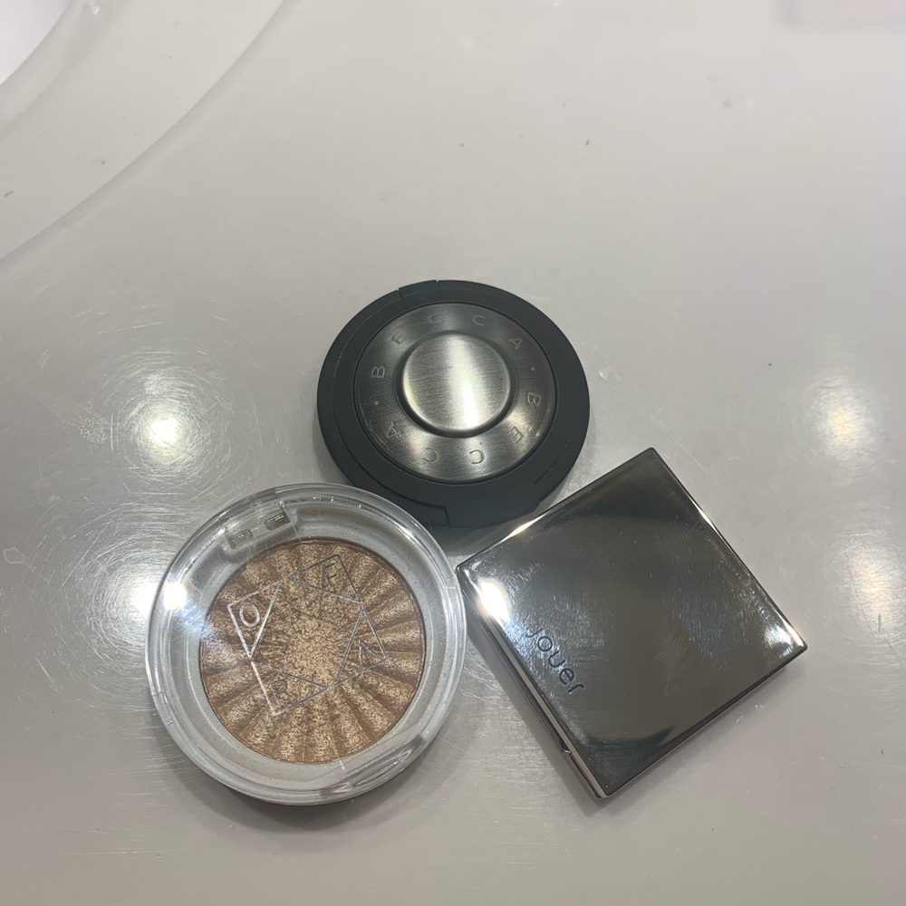 Mini Highlighter Trio